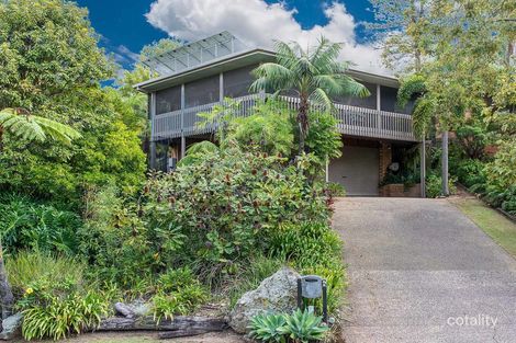 Property photo of 6 Yonga Street Balmoral QLD 4171