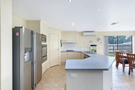 Property photo of 103 Bellevue Drive Berwick VIC 3806