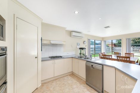 Property photo of 103 Bellevue Drive Berwick VIC 3806