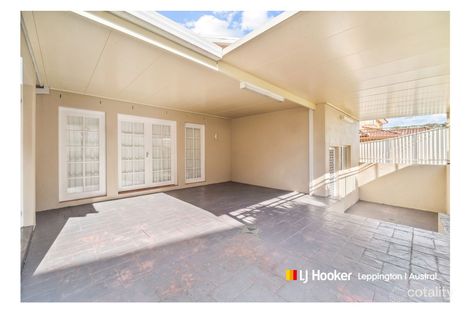 Property photo of 139 Carmichael Drive West Hoxton NSW 2171