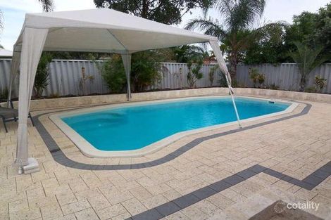 Property photo of 13 Esprit Parkway Greenfields WA 6210