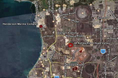 Property photo of 18 Ashley Road Hope Valley WA 6165