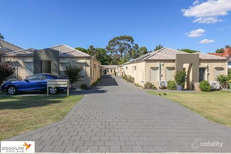Property photo of 62 Bert Street Gosnells WA 6110