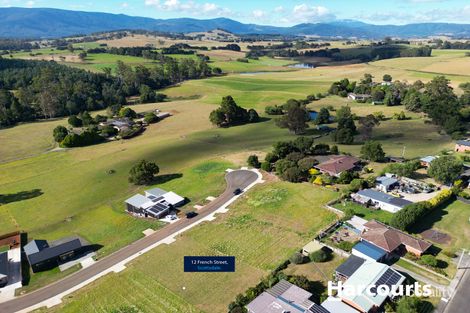 12 French St, Scottsdale, TAS 7260
