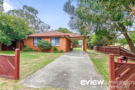 95 Austin Ave, Mccrae, VIC 3938