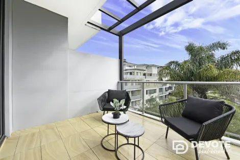 Property photo of 65/35-39 Balmoral Street Waitara NSW 2077