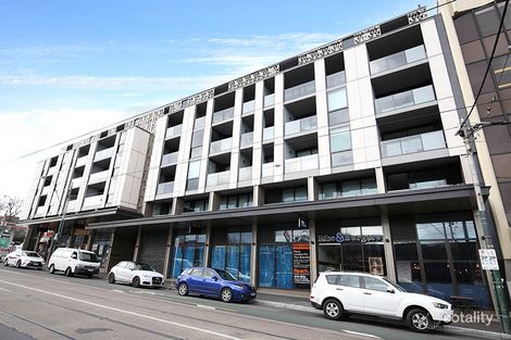 Property photo of 205/862 Glenferrie Road Hawthorn VIC 3122