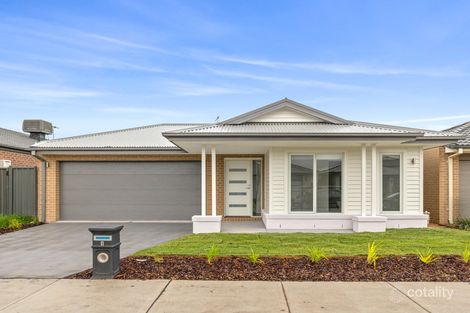 8 Balbi Rd, Truganina, VIC 3029