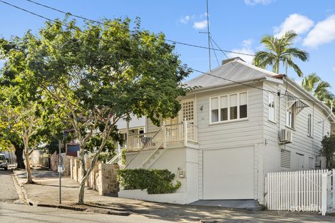 111 Rogers St, Spring Hill, QLD 4000