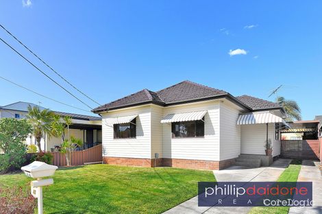 Property photo of 40 Meroo Street Auburn NSW 2144