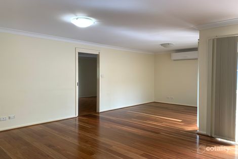 Property photo of 1 Booree Court Wattle Grove NSW 2173