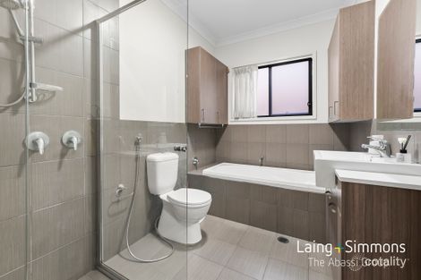 Property photo of 18 Liddiard Street Ropes Crossing NSW 2760