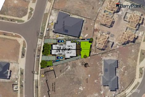 Property photo of 33 Larissa Street Tarneit VIC 3029