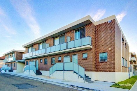 Property photo of 21/45 Forest Road Hurstville NSW 2220