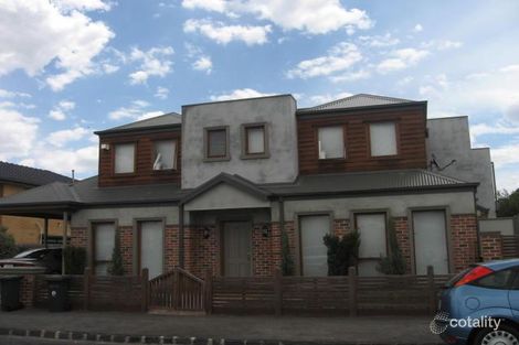 3/21-25 George St, Brunswick, VIC 3056