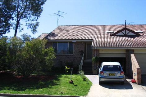 20A SOLING CRES, CRANEBROOK, NSW 2749