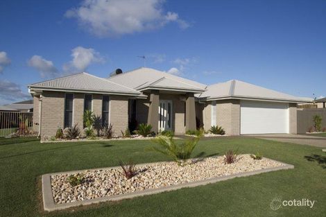 Property photo of 4 Wagtail Drive Highfields QLD 4352