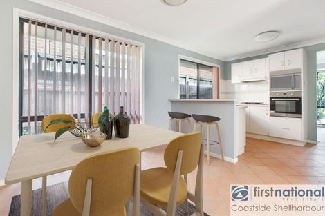 Property photo of 21 Karara Avenue Horsley NSW 2530