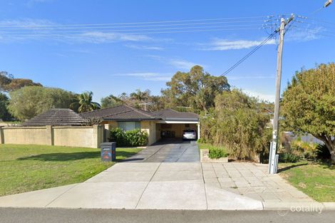 1a Hope St, Watermans Bay, WA 6020