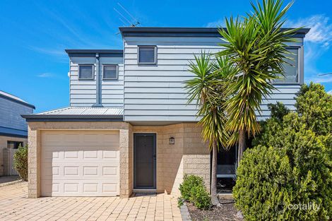 Property photo of 21B Collier Avenue Balcatta WA 6021