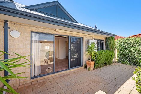 Property photo of 21B Collier Avenue Balcatta WA 6021