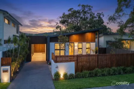 Property photo of 45 Berith Street Umina Beach NSW 2257