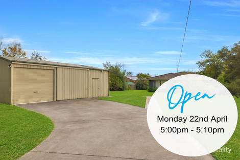23 Abeckett Rd, Bunyip, VIC 3815