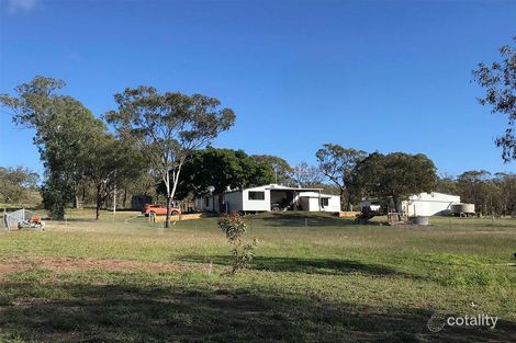 134 Ru Alley Rd, Cairdbeign, QLD 4722