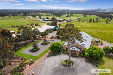 113 Longwood-Ruffy Rd, Longwood East, VIC 3666