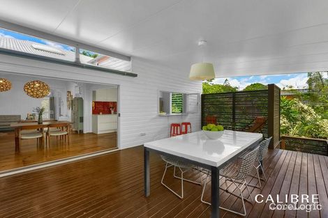 Property photo of 8 Thorsby Street Red Hill QLD 4059