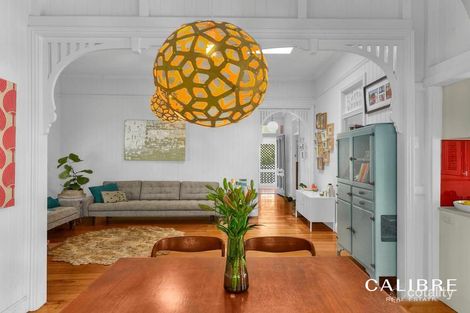 Property photo of 8 Thorsby Street Red Hill QLD 4059