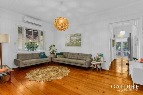 Property photo of 8 Thorsby Street Red Hill QLD 4059