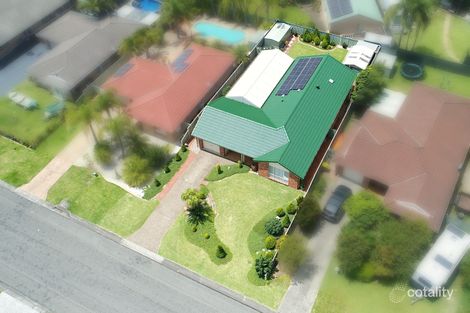 Property photo of 64 Argyle Street Vincentia NSW 2540