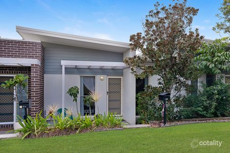6/4 Maranoa St, Coomera, QLD 4209
