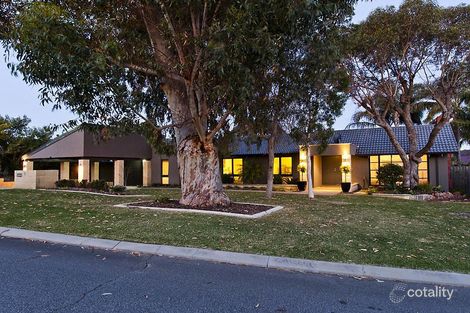 Property photo of 6 Ballidon Crescent Carine WA 6020