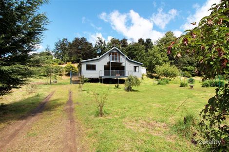 Property photo of 9 Palmers Road Oyster Cove TAS 7150