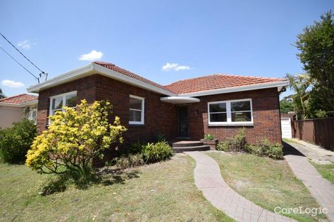 Property photo of 4 Henry Kendall Crescent Mascot NSW 2020