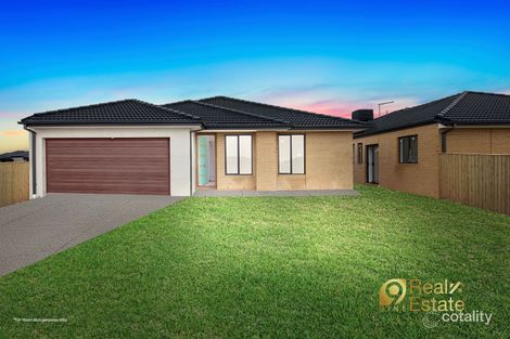 175 Wollahra Rise, Wyndham Vale, VIC 3024
