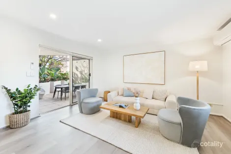 Property photo of 78 Ernest Street Crows Nest NSW 2065