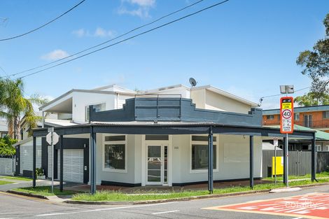 Property photo of 222 Riding Road Balmoral QLD 4171