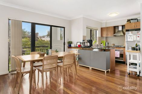 Property photo of 18/194-218 Lawrence Street Alexandria NSW 2015