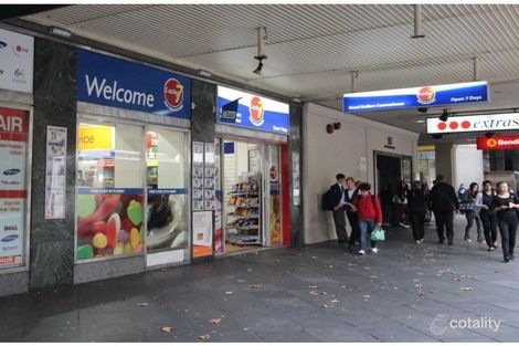 8/88 King William St, Adelaide, SA 5000