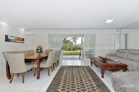 Property photo of 17/5113 St Andrews Terrace Hope Island QLD 4212