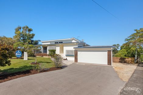 Property photo of 2 Blue Haze Crescent Banora Point NSW 2486