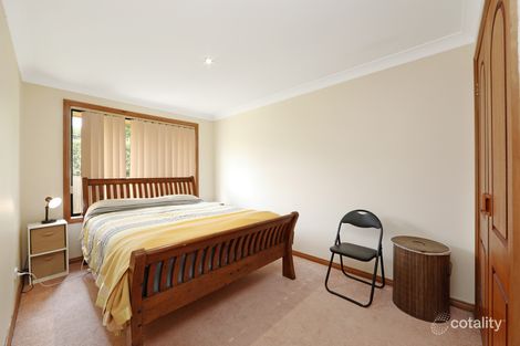 Property photo of 14 Highview Court Lysterfield VIC 3156