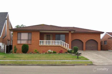 34 Sweethaven Rd, Greenfield Park, NSW 2176