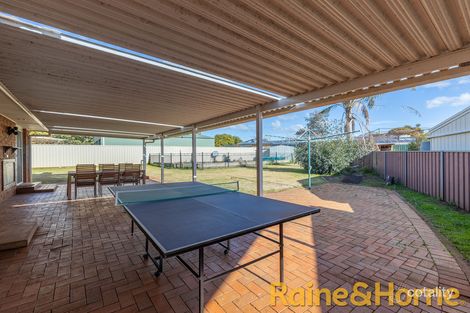 Property photo of 7 Andrew Place Dubbo NSW 2830