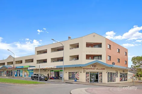 18/103 Cartwright Ave, Busby, NSW 2168