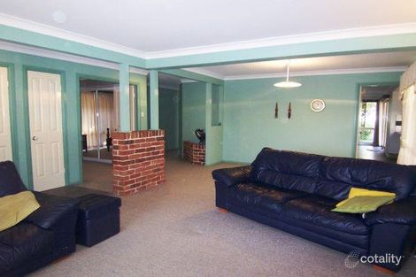 Property photo of 50 Valley View Drive Narellan NSW 2567