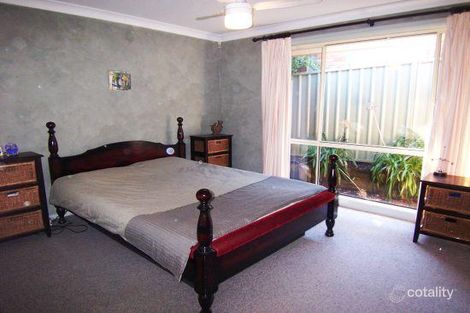 Property photo of 50 Valley View Drive Narellan NSW 2567